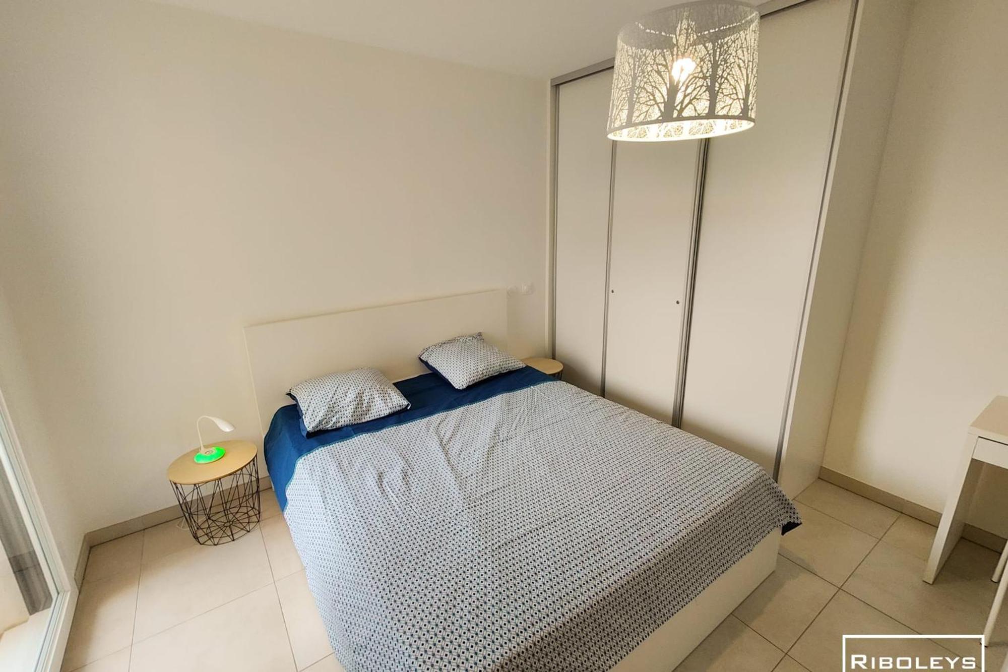 Villa T3 Climatisee En Residence Avec Piscine วีอัส ภายนอก รูปภาพ